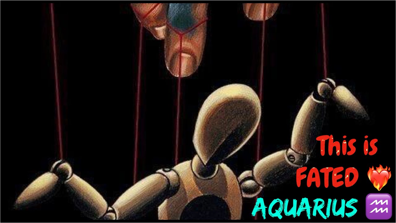 ВОДОЛЕЙ ♒️♒️ НУЖЕН ПОЛНЫЙ КОНТРОЛЬ НАД ВАШИМ НОВЫМ НАЧАЛОМ/ВОЗМОЖНОСТЯМИ