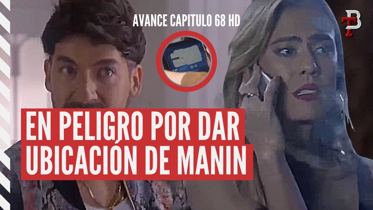 La Reina Del Flow 2 Capítulo 68