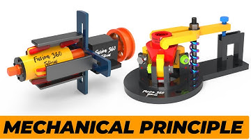 Mechanical Principles 10