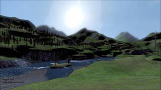 Craig Fisk - Showreel 2011