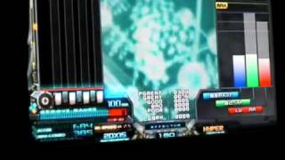 herbieIIDX - Hell Scaper -Last Escape Remix- [H]