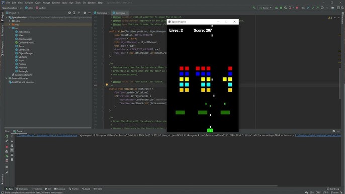 Z-Type: será que você é ágil para vencer este Space Invaders de