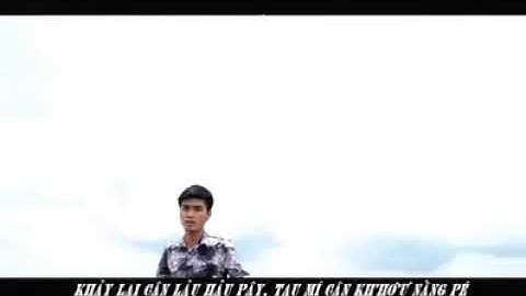 hát  tiếng  tày hay