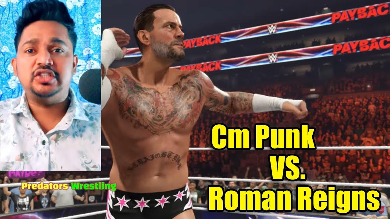Latest Title & Thumbnail