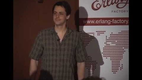 Chicago Boss: A Web Framework Built for Comfort (and Speed) - Evan Miller