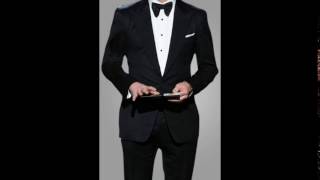 Chris Pratt Tuxedo Golden Globe Awards Suit Update