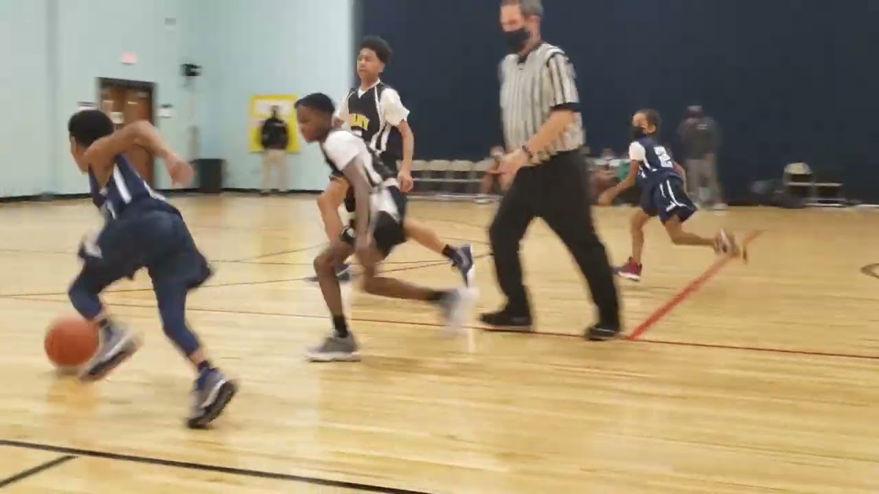 Wiley Middle School JV vs Flat Rock Middle School JV