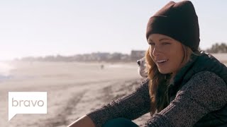Southern Charm: What Kind of Guy Does Chelsea Want to Date? (S5, E11) | After Show | Bravo