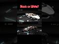 Black or White? || Drive Zone Online ,#drivezoneonline , #shorts ,#viral ,#dzo ,#viralshorts