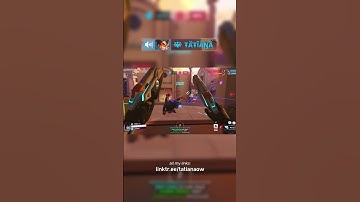 Tracer’s Recall Gets Cursed Real Quick 💀