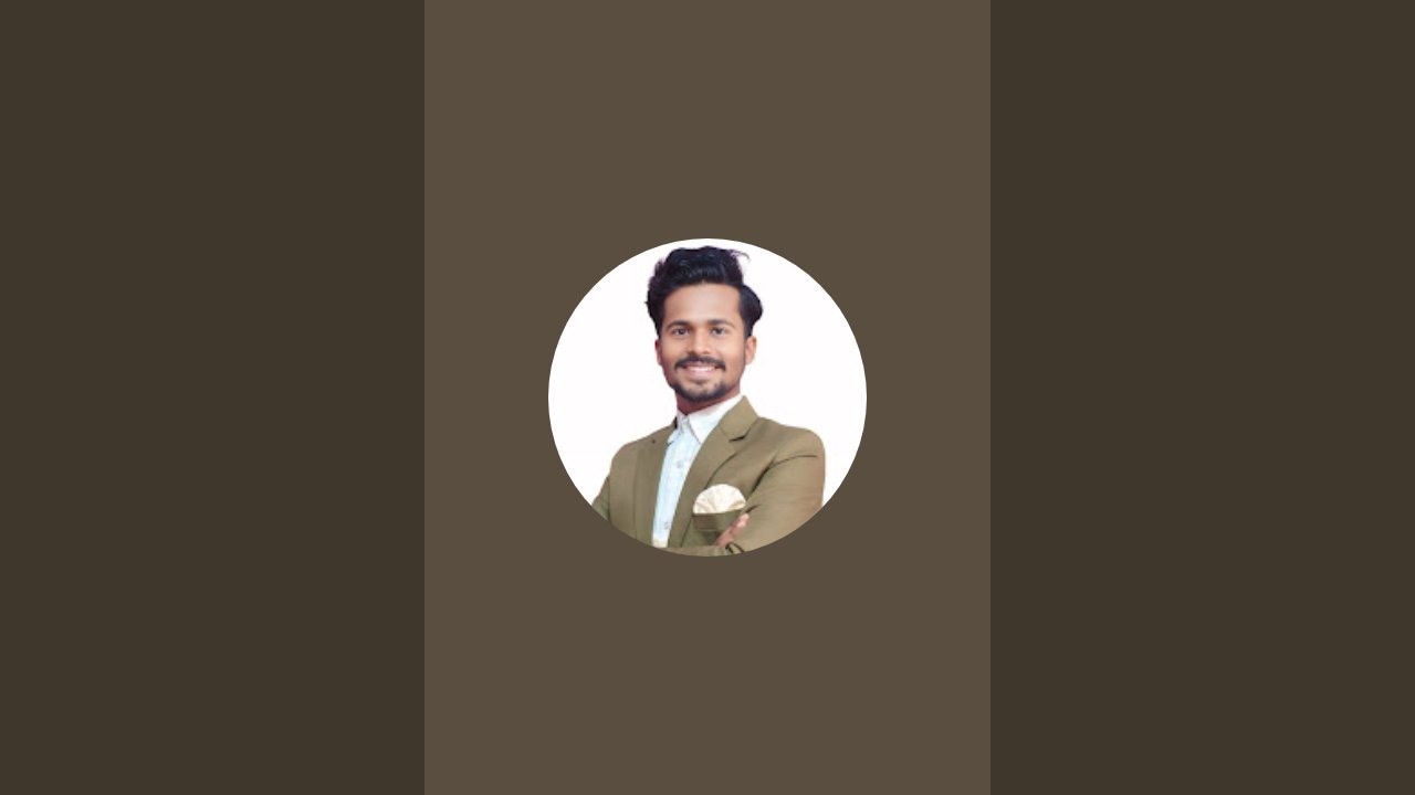 Shani Vishwakarma is live