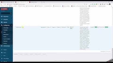 10 How to monitor Missing File and Age of file in zabbix