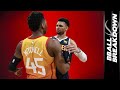 Donovan Mitchell vs Jamal Murray: BEST DUEL EVER?? | 2020 NBA Playoffs Jazz v Nuggets