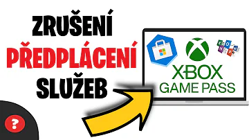 Zruší zrušení služby Game Pass službu Xbox Live?