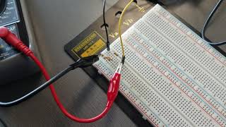 1.4: Input Resistance
