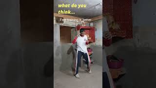 What Do You Think Art Training Training