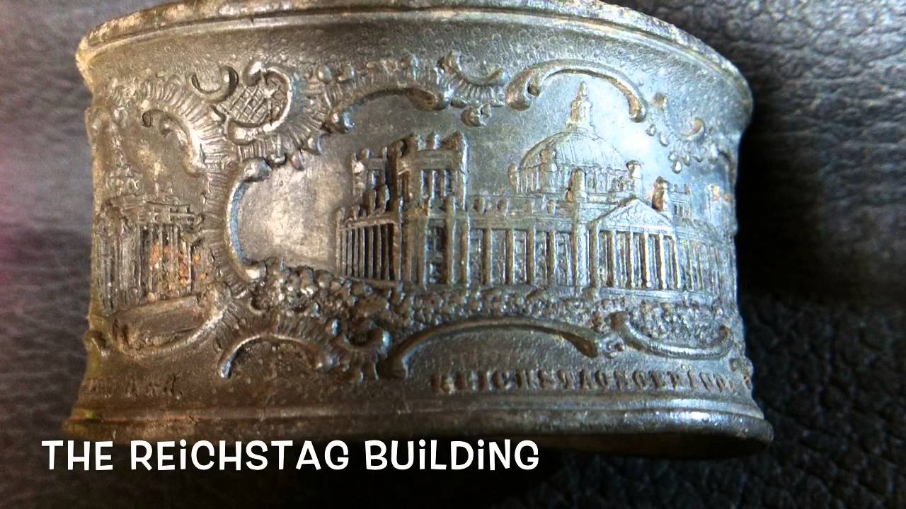 Metal Detecting Liverpool UK90.Deus Finds Gold YouTube