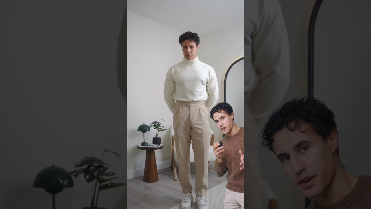 3 Tricks Guaranteed To Make Your Outfits Better!