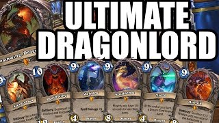 All Classic Legendary Dragons from Dragonlord! (In Fatigue) screenshot 2