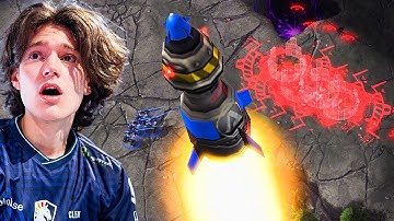 Clem Breaks Out A Genius New Mass Nuke Strategy