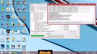 How To Use Android Sdk Toolmanager Dowload Android Build And Platforms Tool Easily 2020