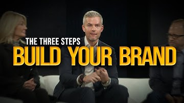 How to build your Brand (literally what I did)