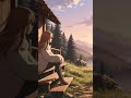Happy Anime Peacefulwaves Meditation Clam Music Sleepmusic30minutes Livewallpaper Happy Anime Peacefulwaves Meditation Clam Music Sleepmusic30minutes Livewallpaper