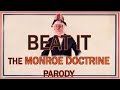 Learn the Monroe Doctrine with a Fun 'Beat It' Parody 🎶