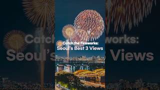 Seoul International Fireworks Festival 2025