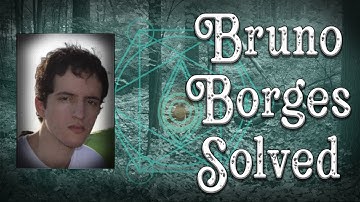 Bruno Borges - SOLVED