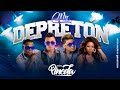 Mix Depretón (Factoria, Nigga, Makano, Don Omar, Dylan y Lenny, Rakim y Ken, etc) - @djPineda