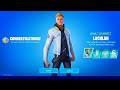 Fortnite LACHLAN SKIN CUP НА ЖИВО! | SaC: GNRAK !member !discord