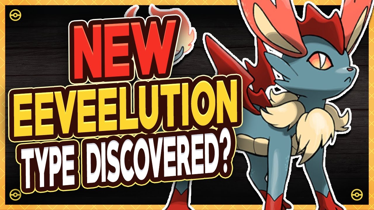 Pokemon Scarlet & Violet needs to introduce a Dragon-type Eeveelution -  Dexerto