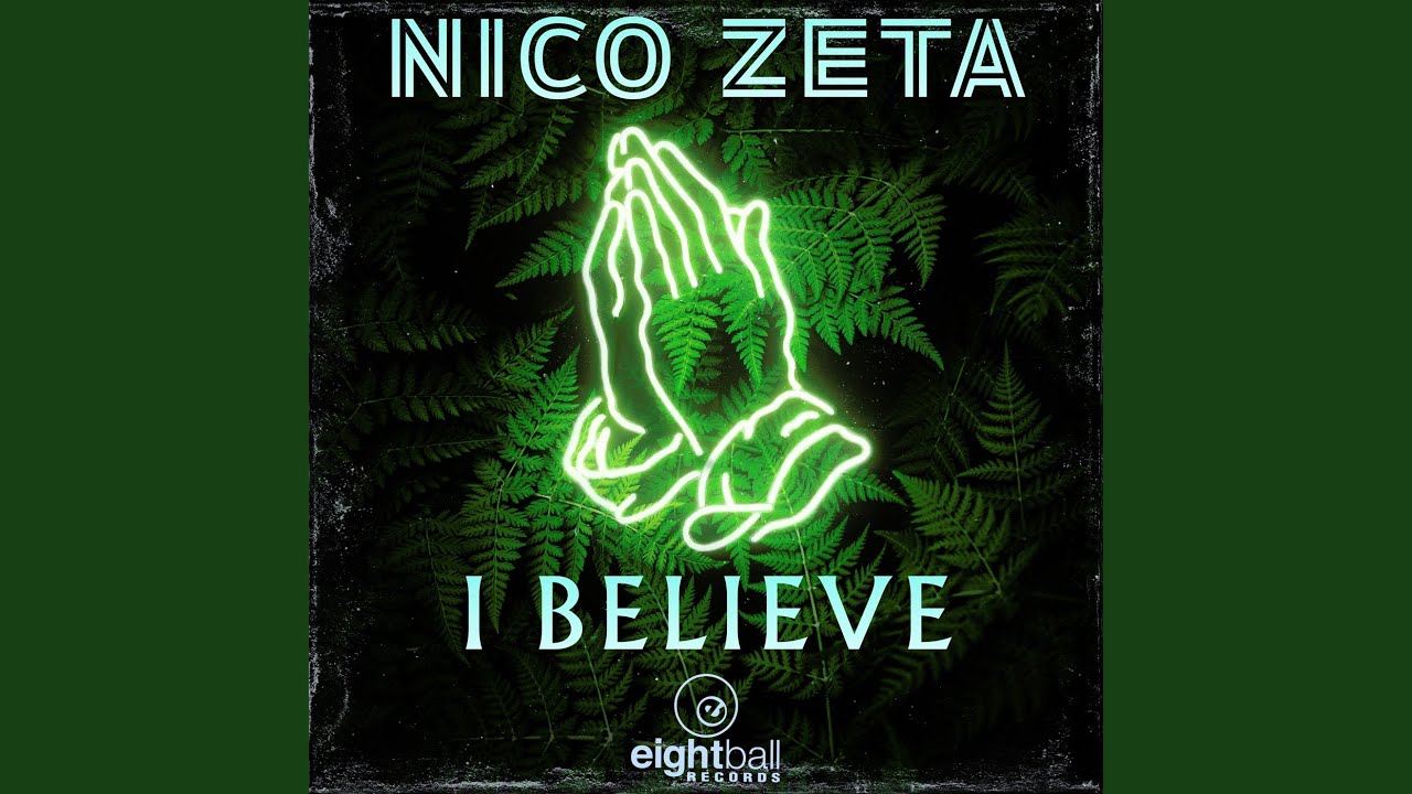 I Believe (Club Mix) - YouTube