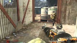 WTF! Tomahawk Hitmarker