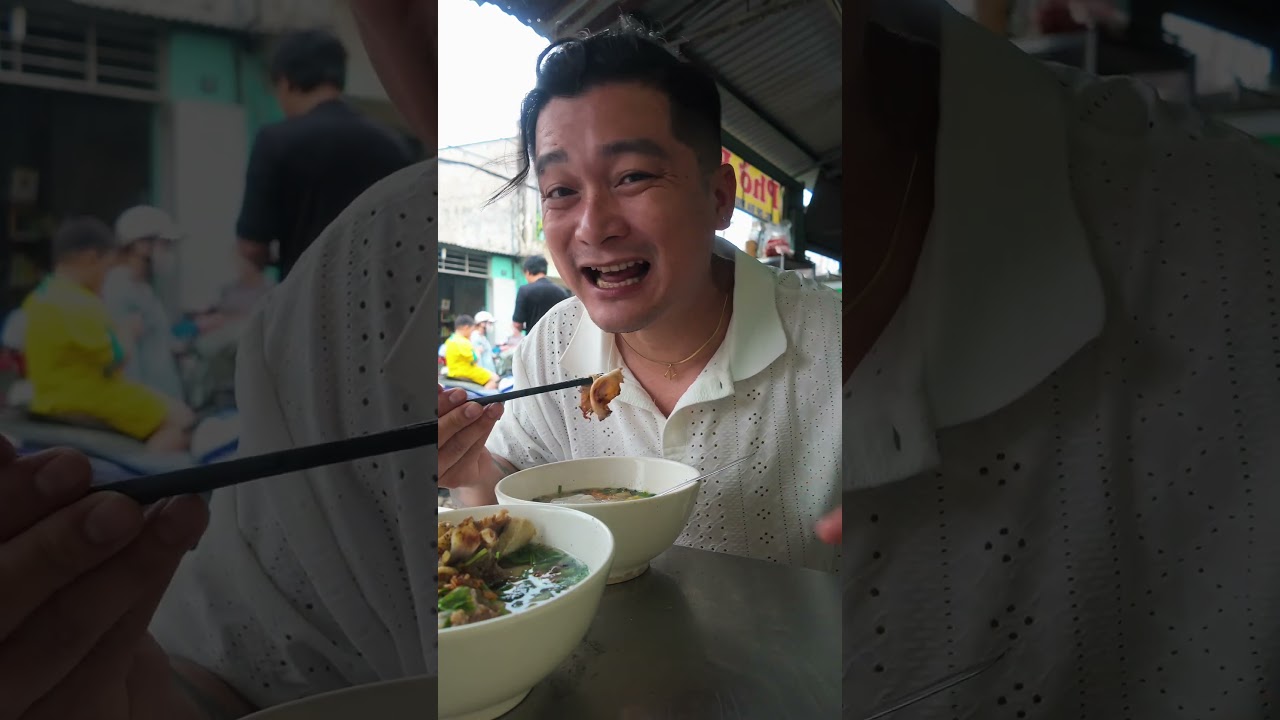 Hủ tiếu xương 33k 