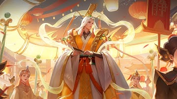 Heroes Evolved - Celestius Gameplay (Ranked) 