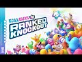 【コラボ配信】「Fall Guys: Ultimate Knockout」 with ハリマ
