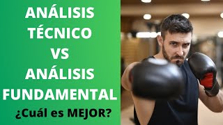 What is Fundamental Analysis? What is Technical Analysis? 🤓📈