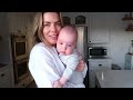 6 AM Spring Morning Routine | productive habits + easy healthy breakfast
