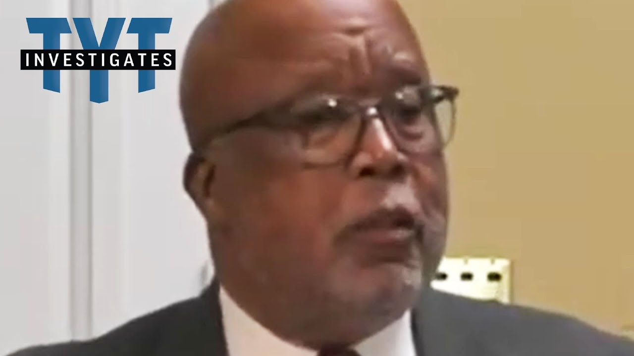 Chair Thompson BLASTS Meadows And Pushes For Criminal Contempt