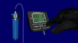 Scottoiler Esystem - Como Funciona?