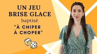 An icebreaker game - Without equipment, respecting barrier gestures screenshot 4