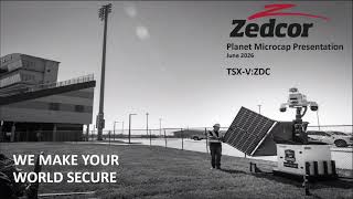 Zedcor Security Solutions Inc. (TSX-V: ZDC) - Fireside Q&A with Punch & Associates