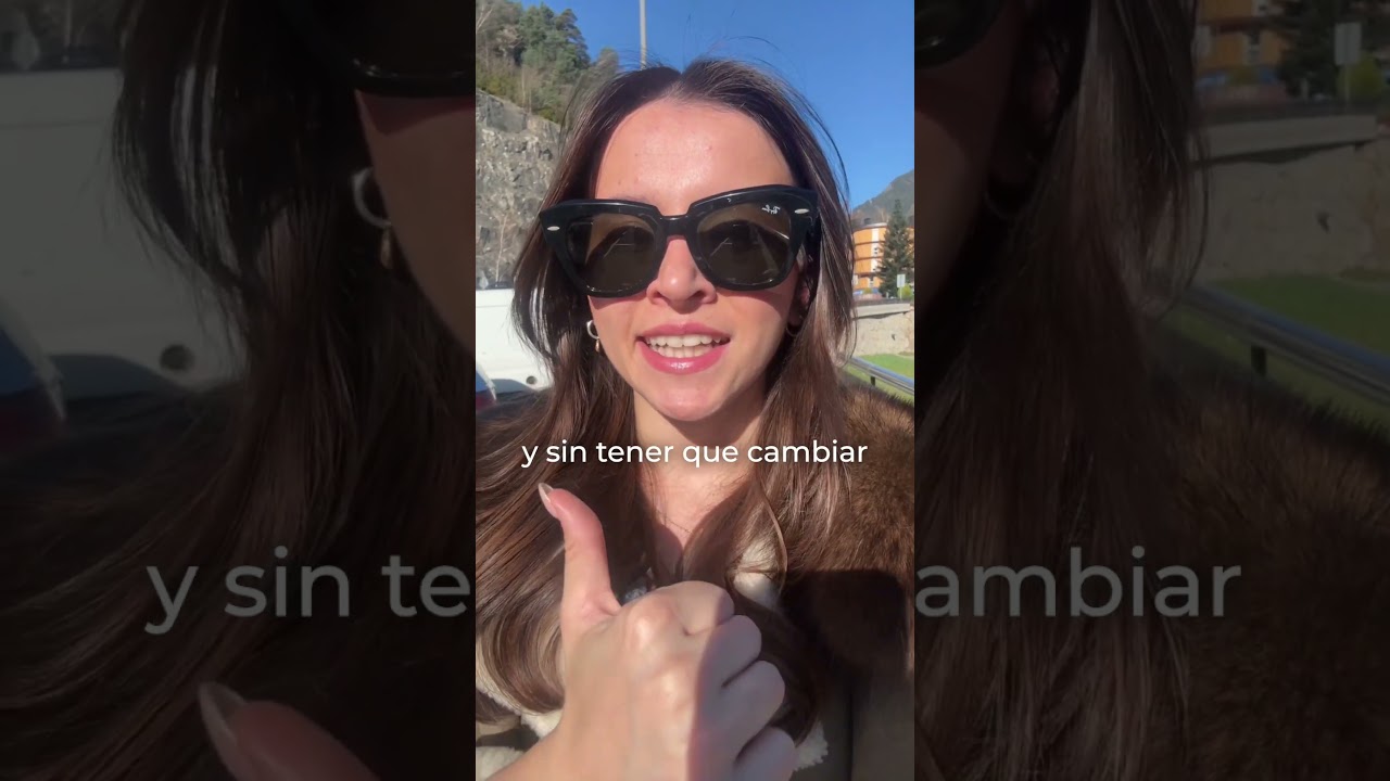 Deje de pagar gastos de roaming durante sus vacaciones — use Ubigi eSIM 🤯💸