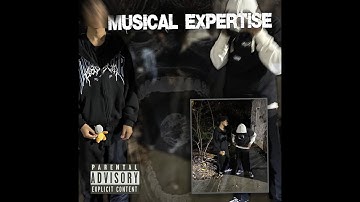 D4RON x N1NevaTwo - Musical Expertise. (67 11)