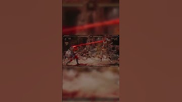 68% UNBLOCKABLE with Havik!!!#mortalkombat #mk1 #fyp #gaming