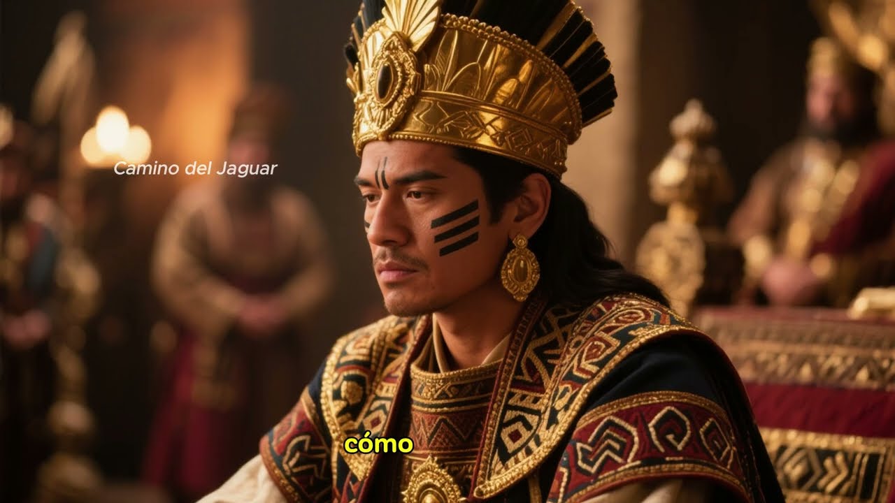 ¿Quién fue Atahualpa? Orígenes y Linaje del Último Emperador Inca