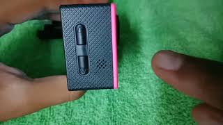 สอนตงคากลอง Sports Hd1080P