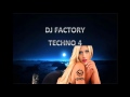 Dj factory  techno 90s vol1